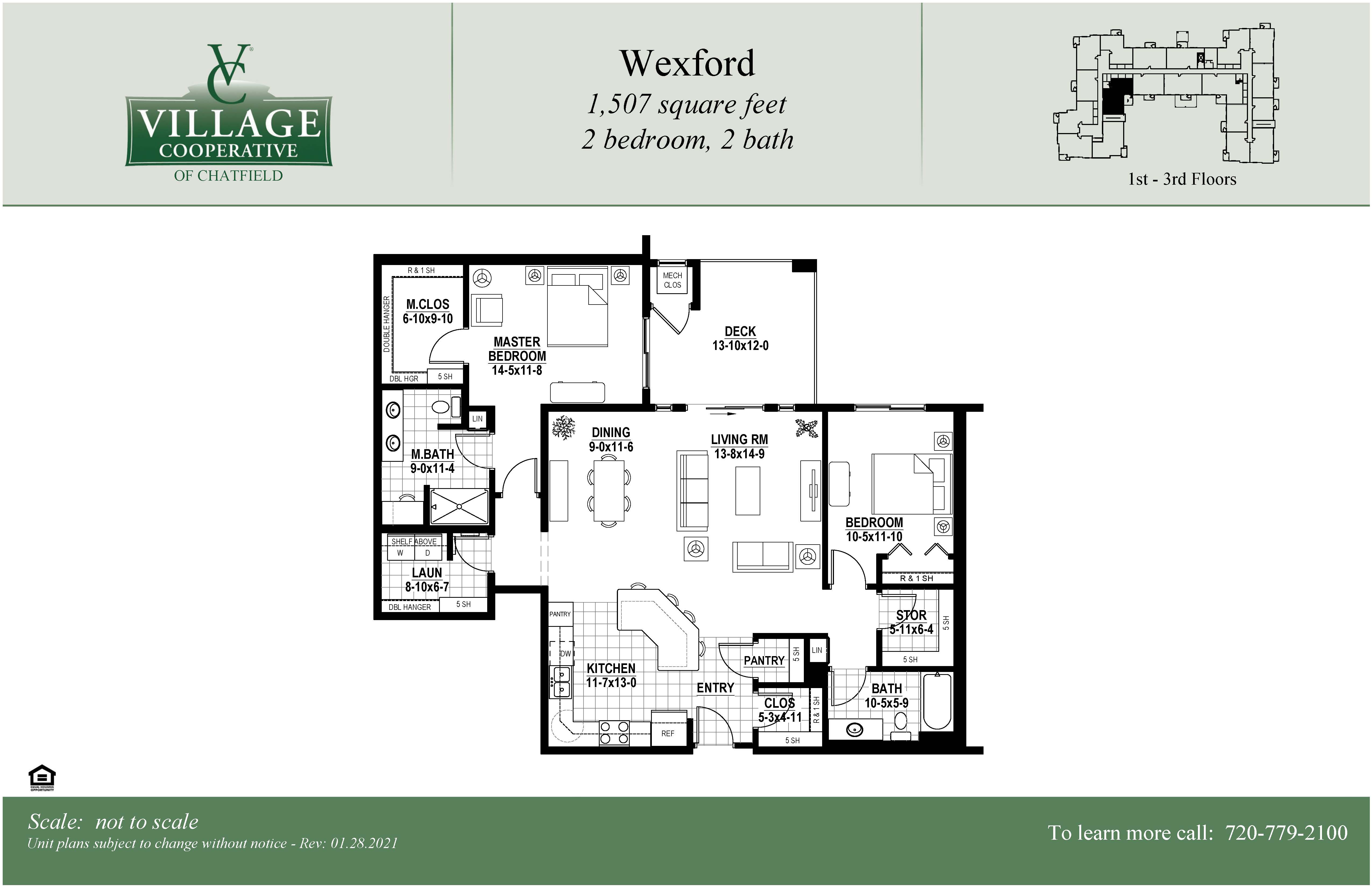 Chatfield Village Cooperative